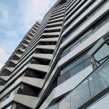 Апартаменты Ap Oscar Freire C/Vaga De Garagem Vn 2113 Сан-Пауло Экстерьер фото