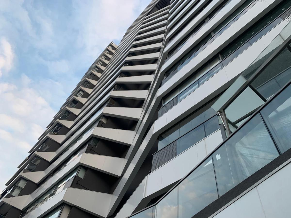 Апартаменты Ap Oscar Freire C/Vaga De Garagem Vn 2113 Сан-Пауло Экстерьер фото